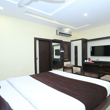 Hotel Rahul Jabalpur Εξωτερικό φωτογραφία