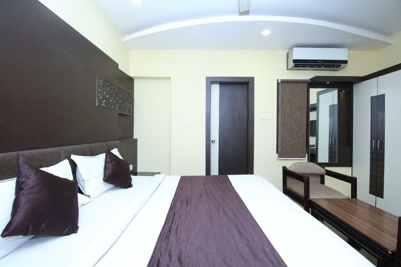 Hotel Rahul Jabalpur Εξωτερικό φωτογραφία