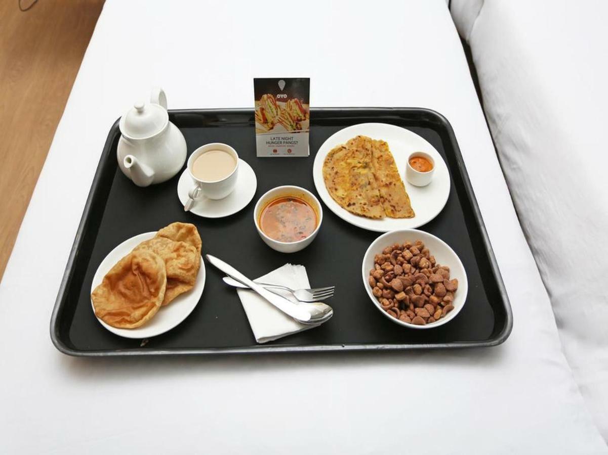 Hotel Rahul Jabalpur Εξωτερικό φωτογραφία